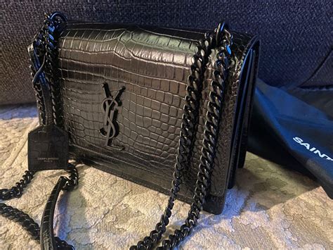 ysl pouch harrods|ysl bag harvey nicks.